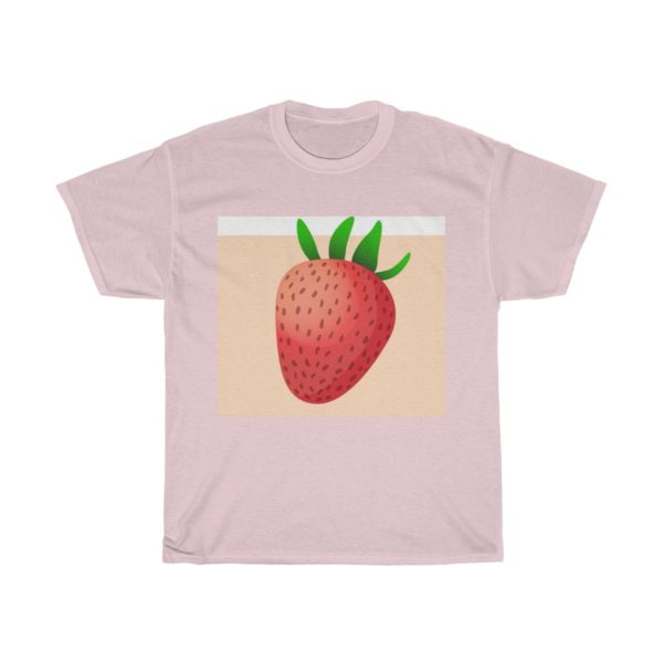 Strawberry Tee - Image 3