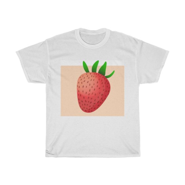 Strawberry Tee