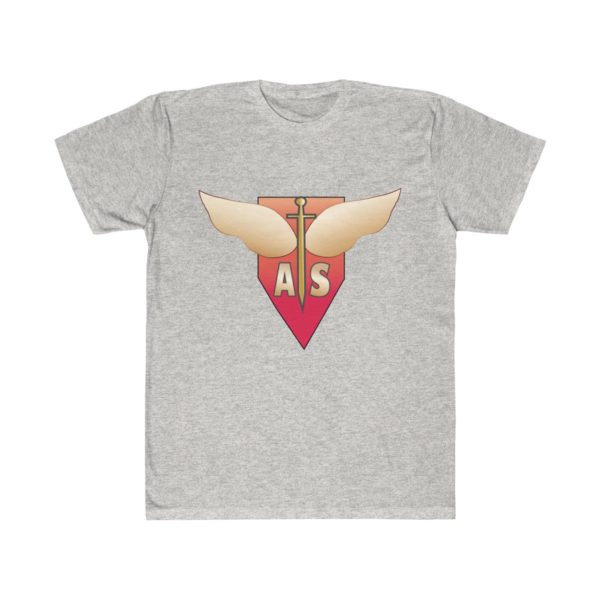 Angel Sword Tee - Image 2