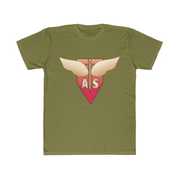 Angel Sword Tee - Image 3