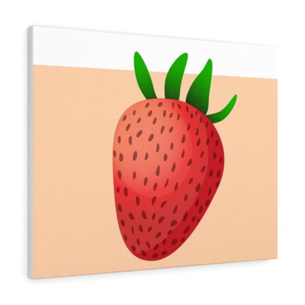 Strawberry - Image 3