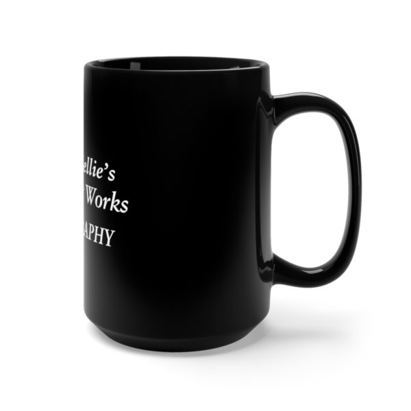 Nellie's Art Works Mug - Image 3