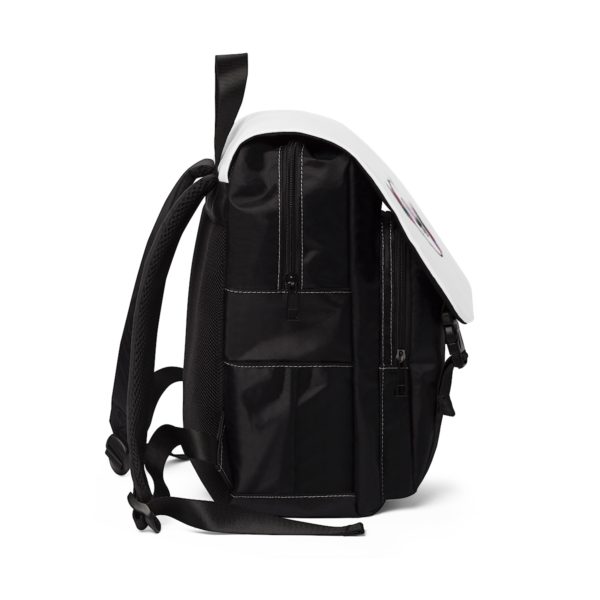 Skull Backpack - Image 2