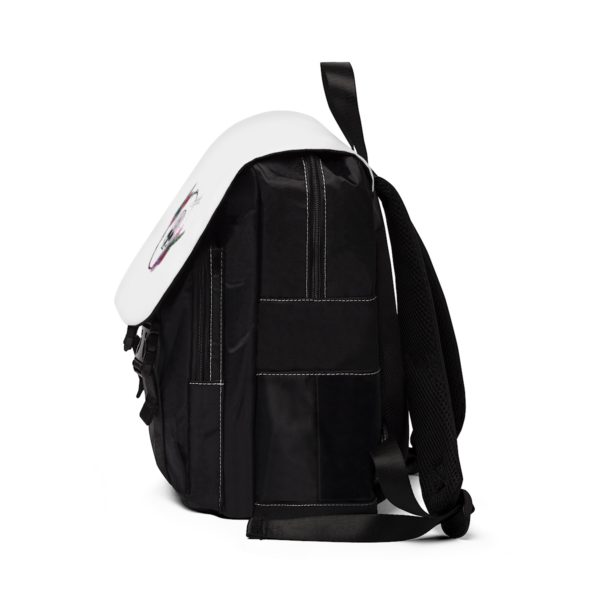 Skull Backpack - Image 3