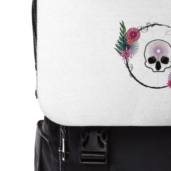 Skull Backpack - Image 6