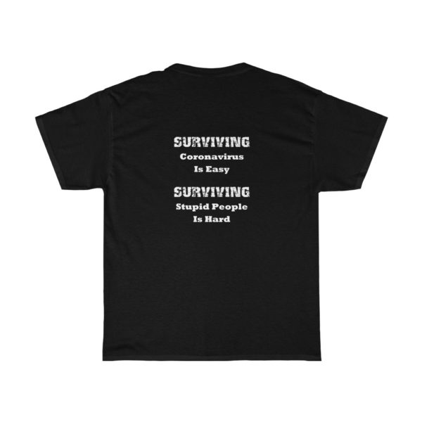 Surviving Coronavirus T-shirt